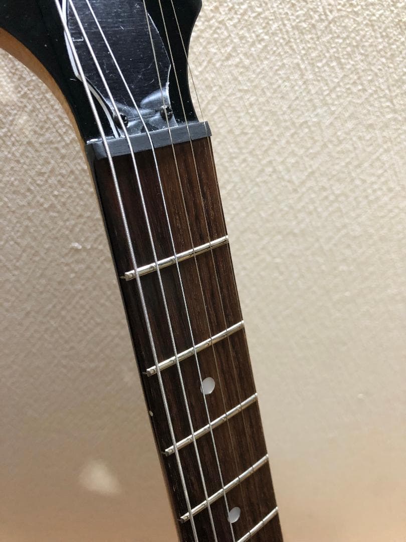 Fernandes Burny LS-55S　レスポールタイプ