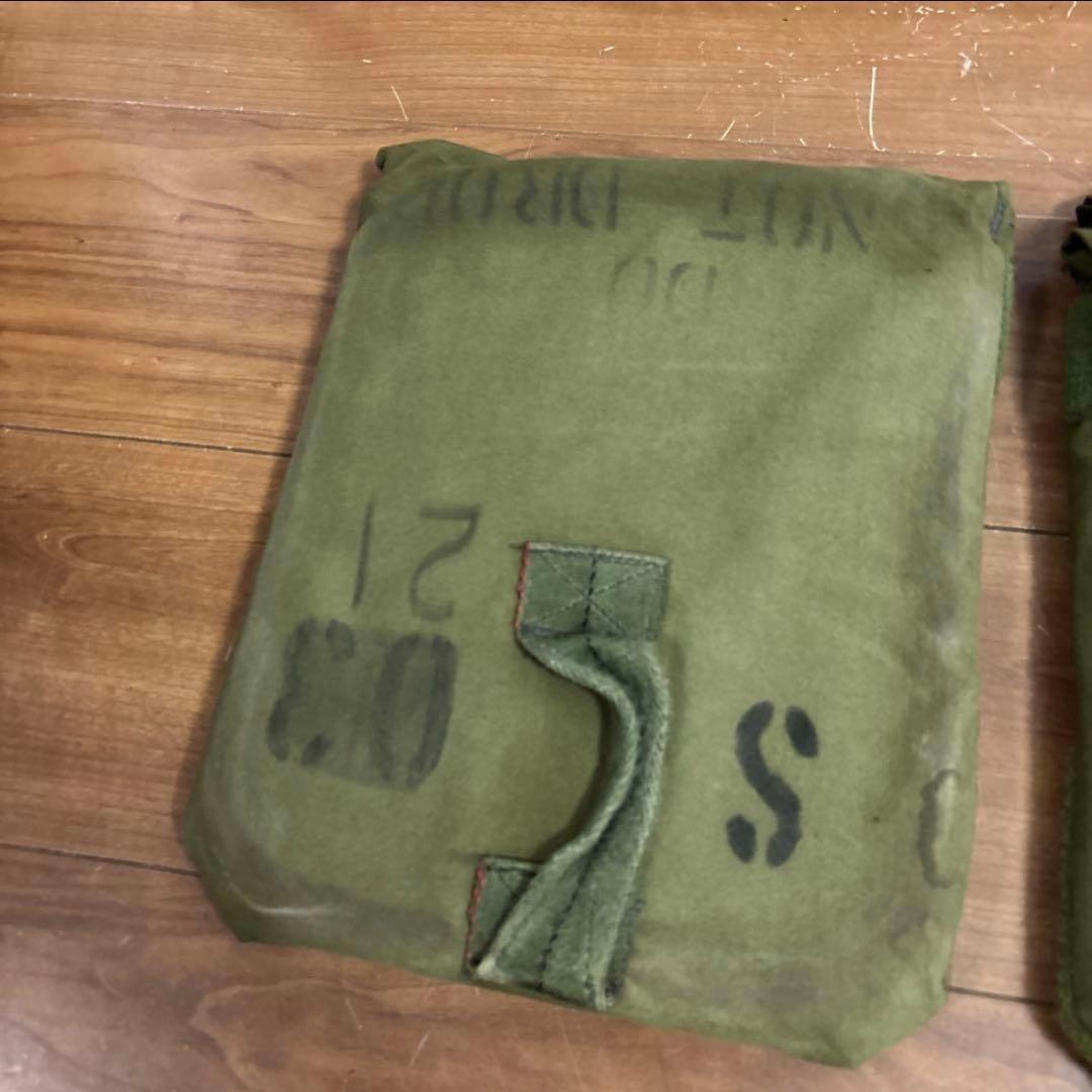 米軍実物　PRU－60Ａ HARD BALLISTIC ARMOUR プレートM