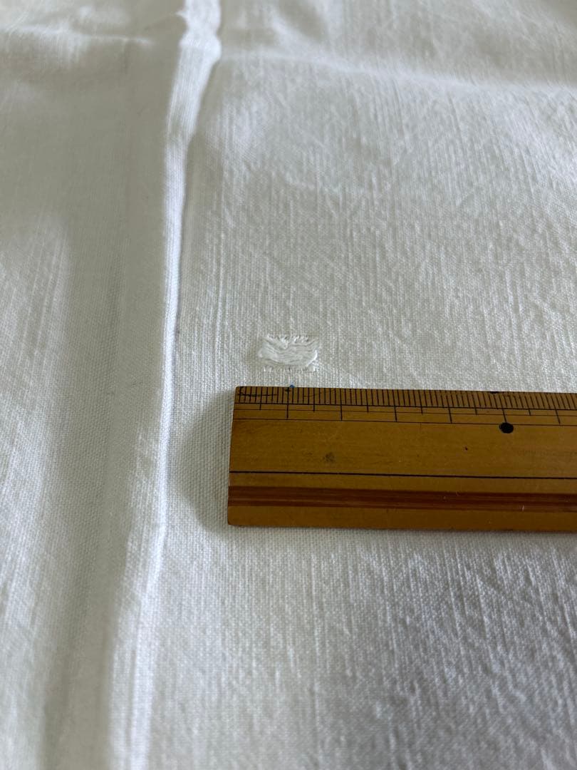 アンティークリネン フランス