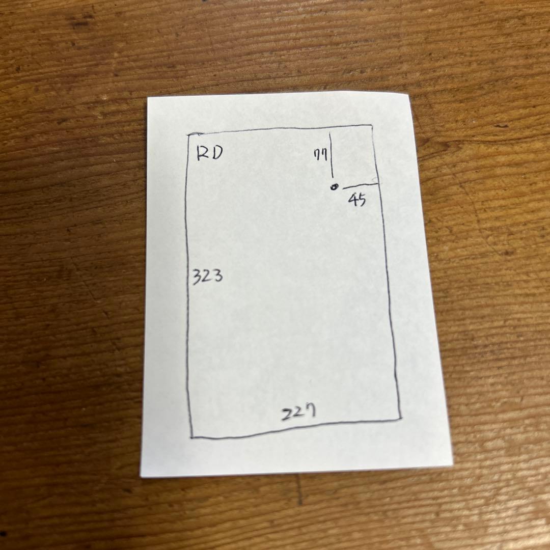 アンティークリネン フランス