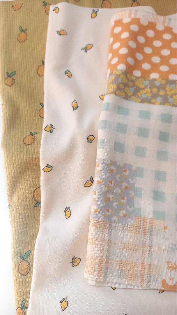 スムースニット他