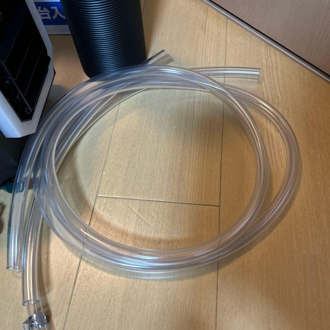 ポータブルスポットクーラー 3mホース付き