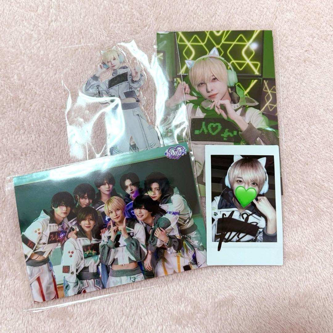 らぶしっく りょう クラファン リワード