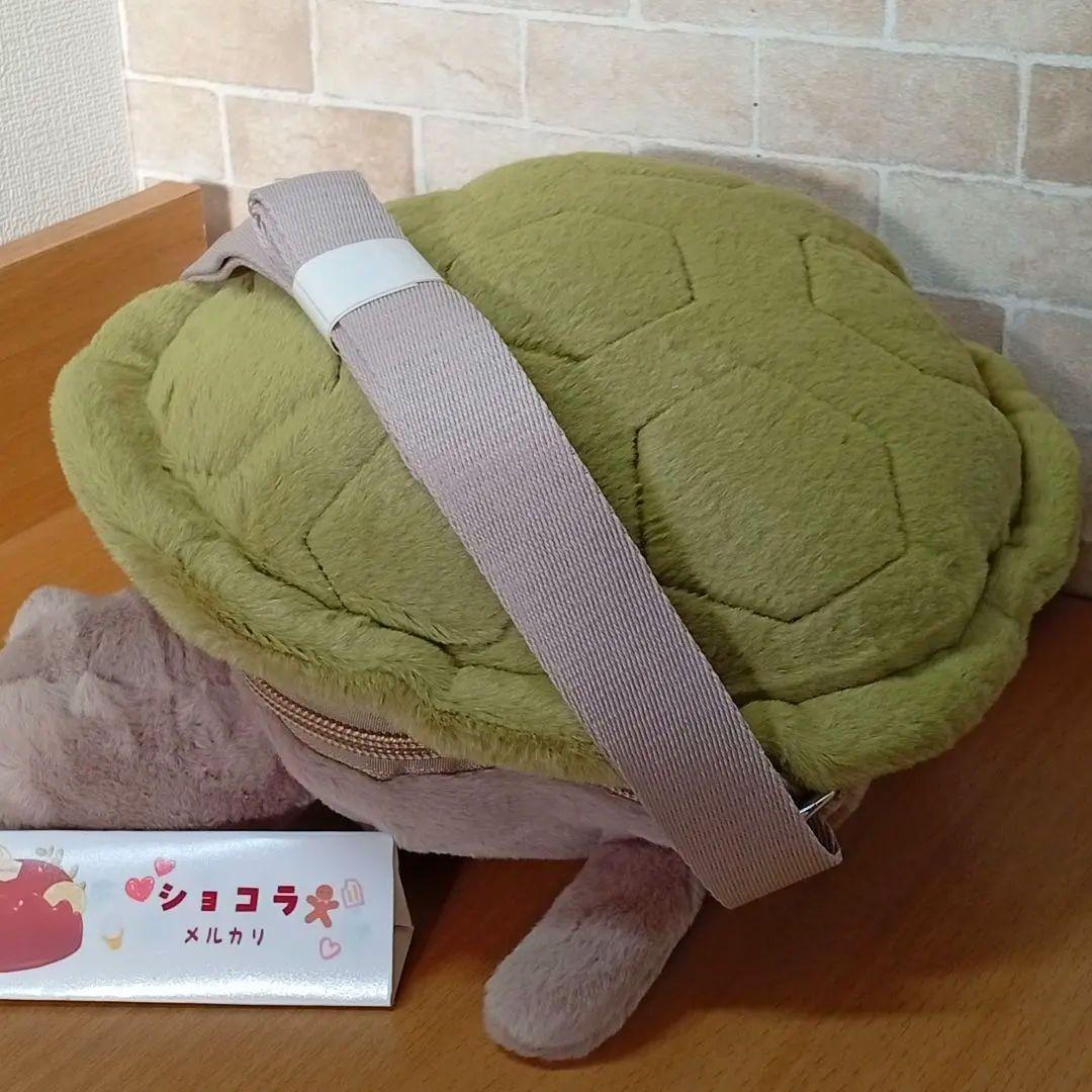  Timmy Turtle Bag 亀 カメ ショルダーバッグ