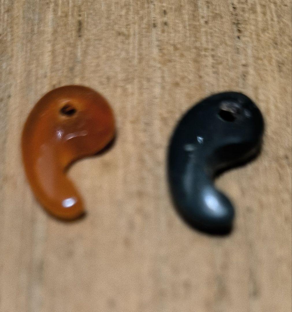 ★もなもな様用★天然石 出雲 碧玉 出雲石 青瑪瑙 赤瑪瑙 5個セット