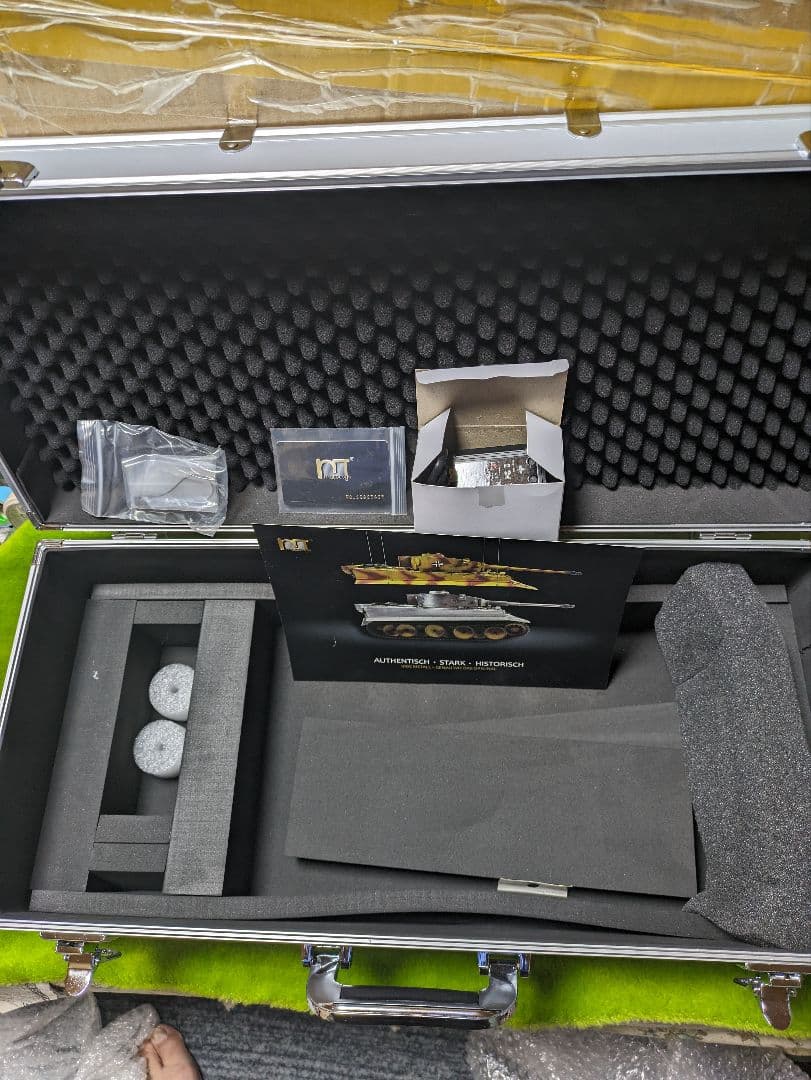 M4シャーマン戦車 マトフルメタル1／16