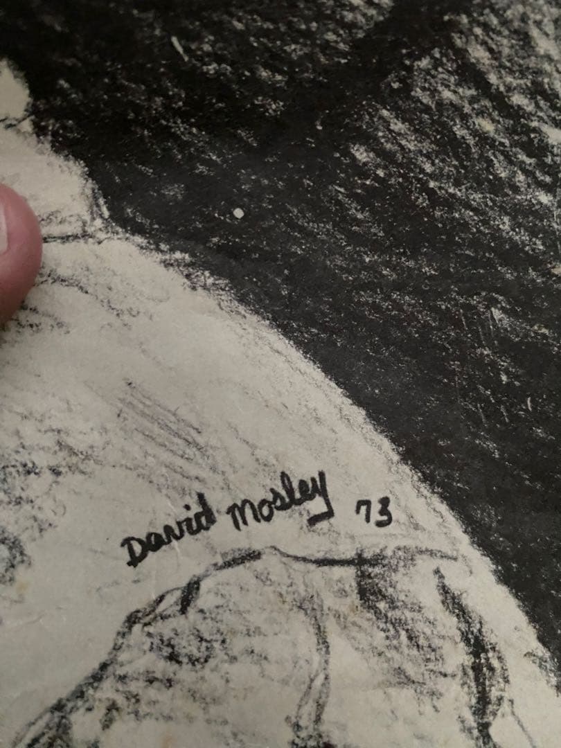 1973年！ヴィンテージ・ポスター！アル・グリーン Al Green