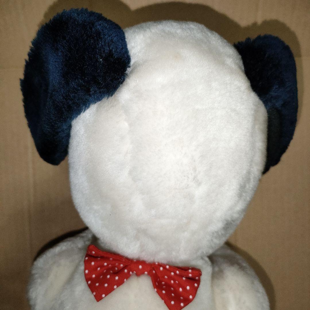 SNOOPY ぬいぐるみ SYNDICATE　首・腕・足が可動可