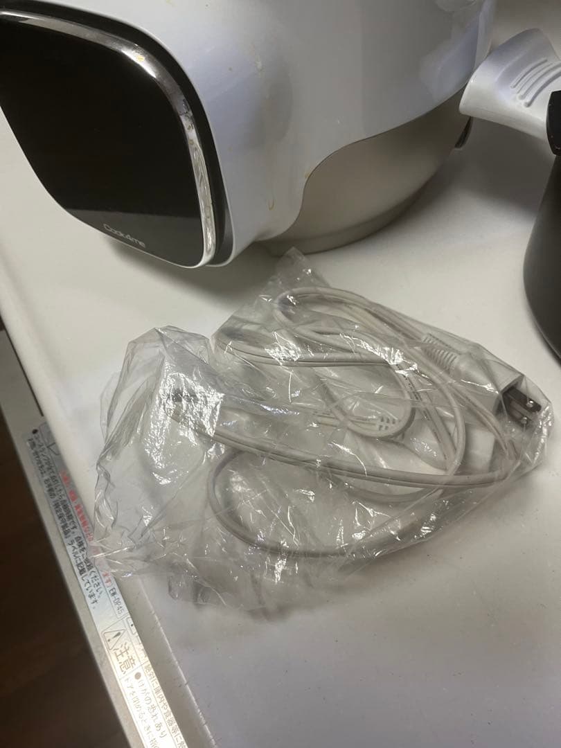 T-fal Cook4me Touch 電気圧力鍋