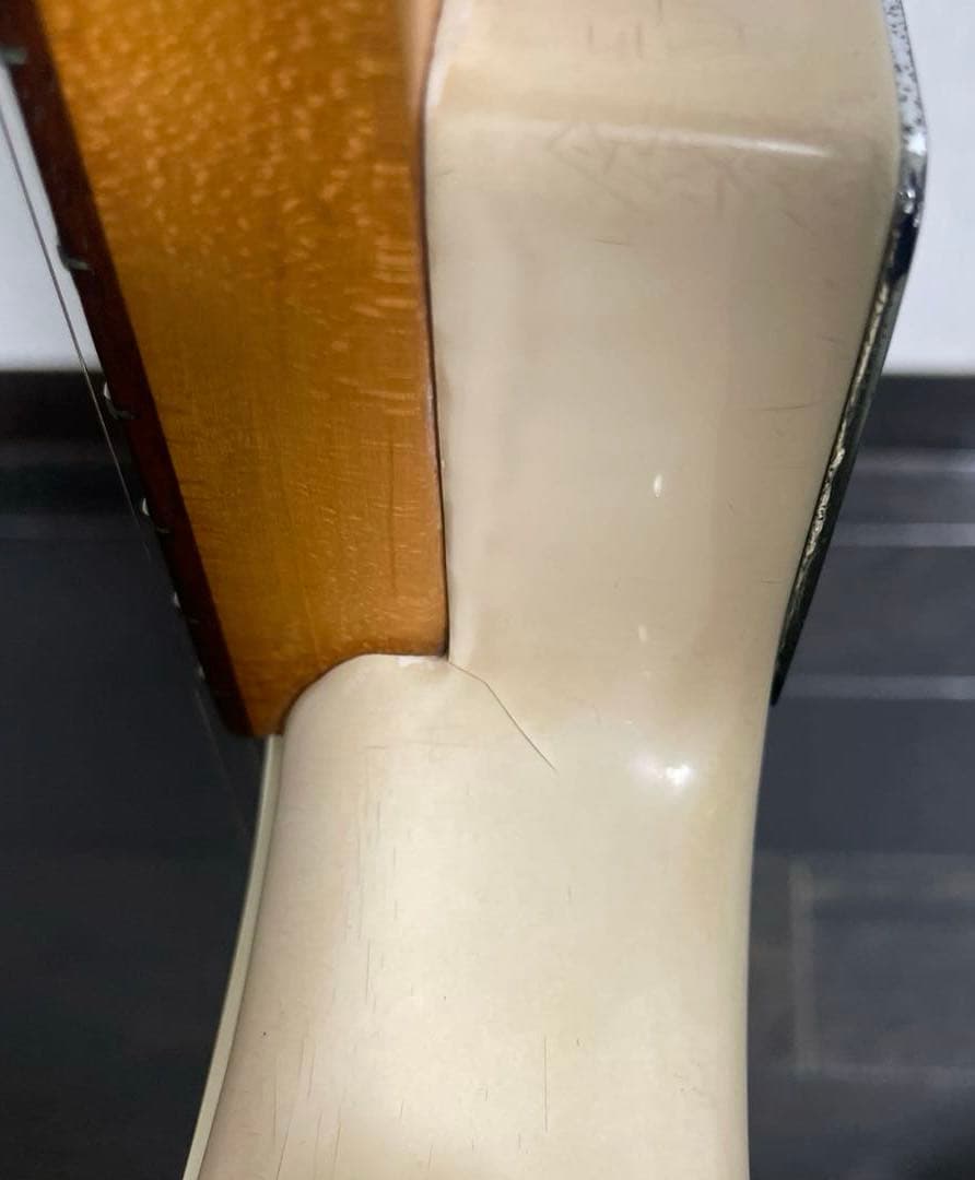 Fender Mexico squier Series ストラトキャスター