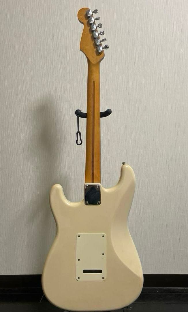 Fender Mexico squier Series ストラトキャスター