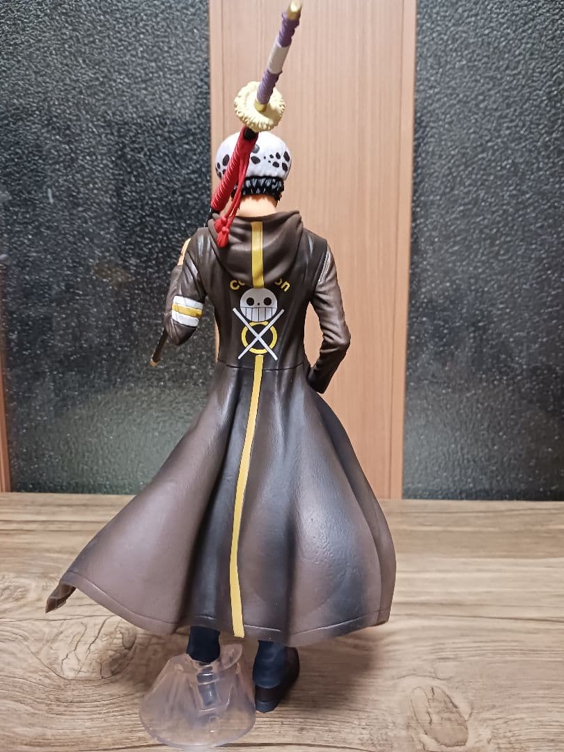 ワンピース　フィギュア　一番くじ　THE BEST EDITION　開封品