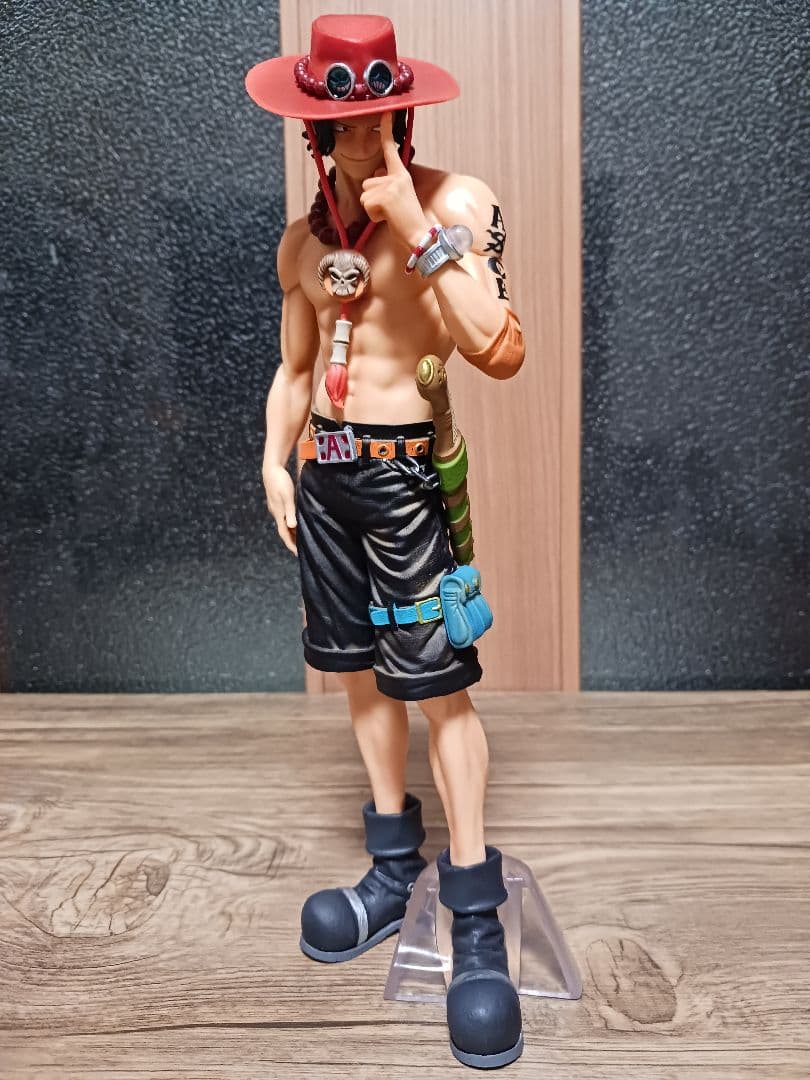 ワンピース　フィギュア　一番くじ　THE BEST EDITION　開封品