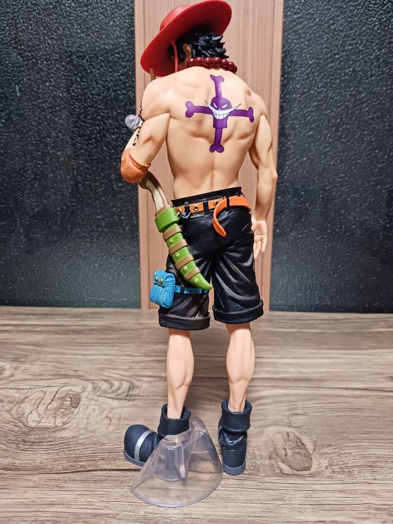 ワンピース　フィギュア　一番くじ　THE BEST EDITION　開封品