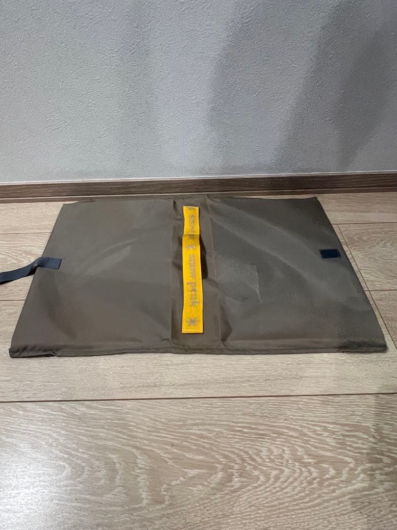  Peak myテーブル 竹 スノーピーク