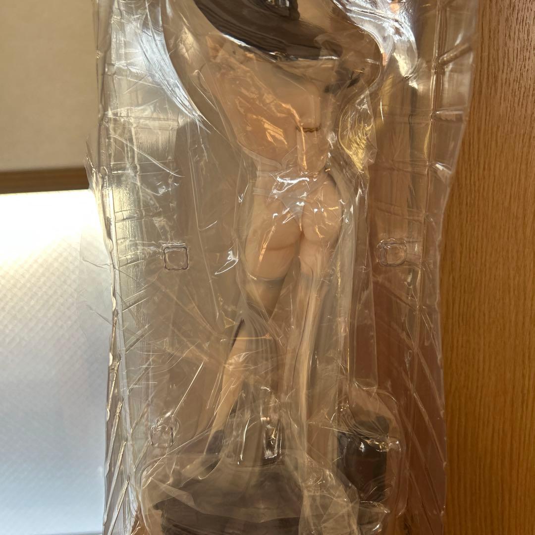 バイオハザード　オルチーナ・ドミトレスク夫人　フィギュア