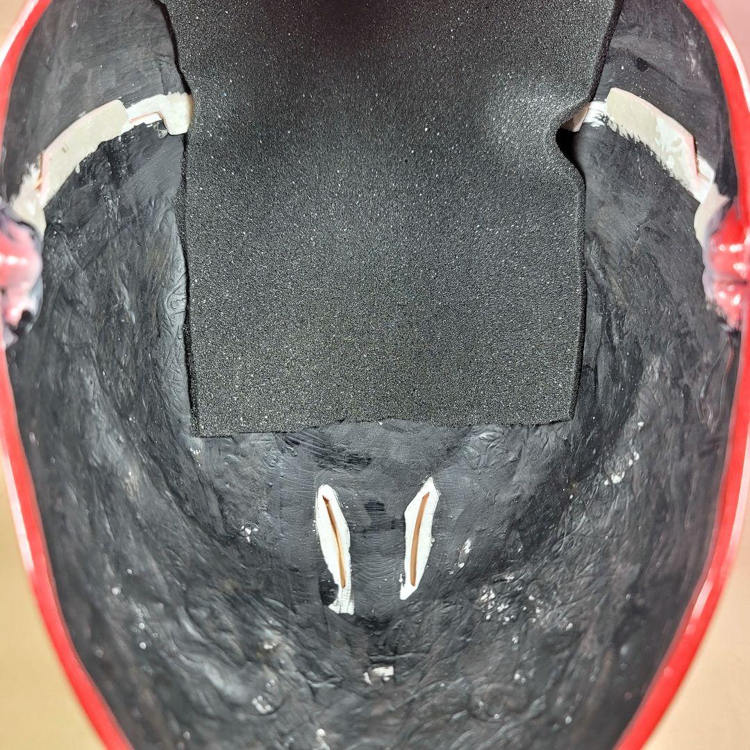 【スパイダーマン】新品 トム・ホランド コミック版 アイアン・スパイダー マスク