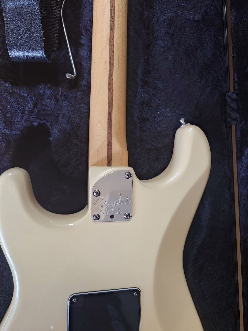 Fender USA Stratocaster エレキギター