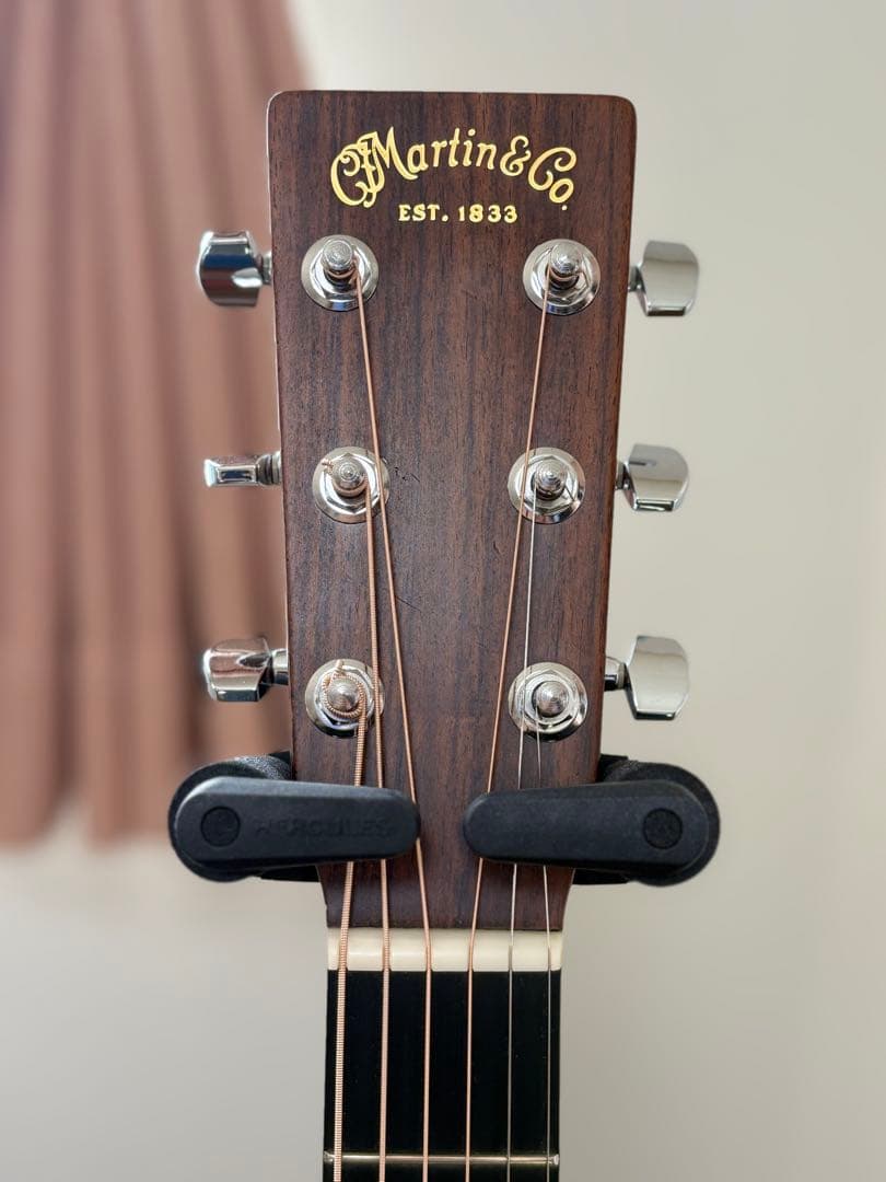 ⭐️クリスマスセール❣️ Martin OOO-16GT オール単板