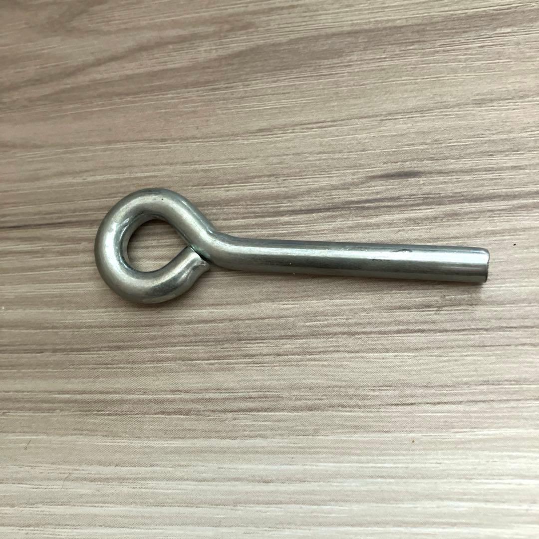 IKEA リーサボー ダイニングテーブル