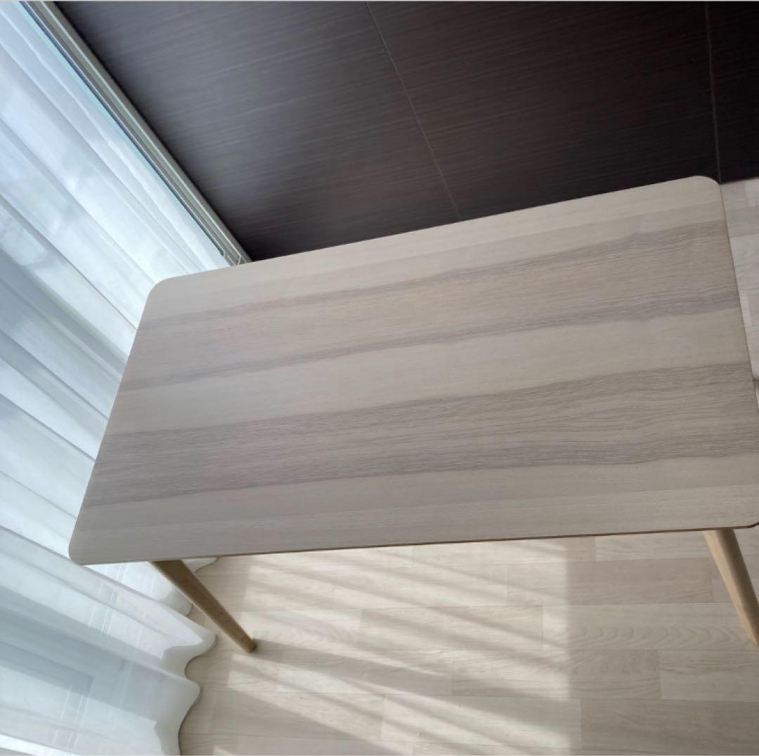 IKEA リーサボー ダイニングテーブル