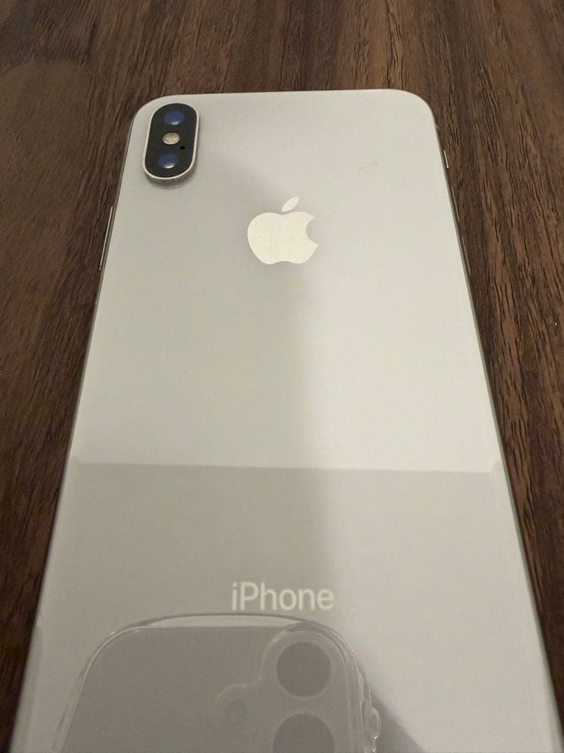 Apple iPhone X 本体