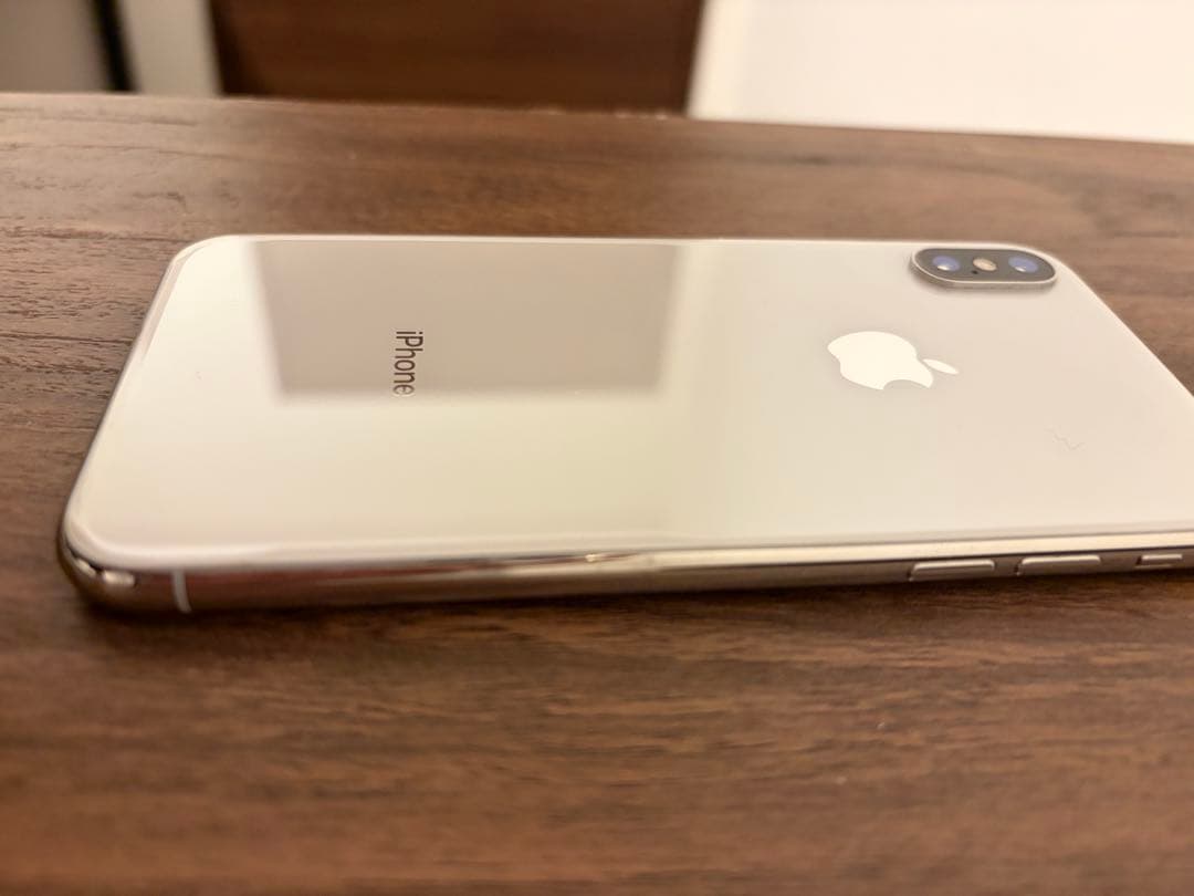 Apple iPhone X 本体