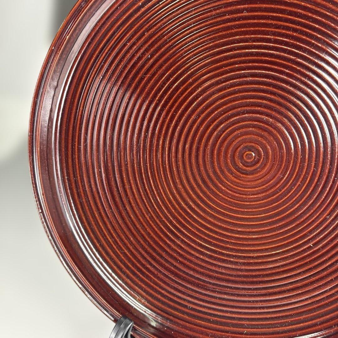 【茶道具】乱盆（紙箱）33.3㎝★送料込★