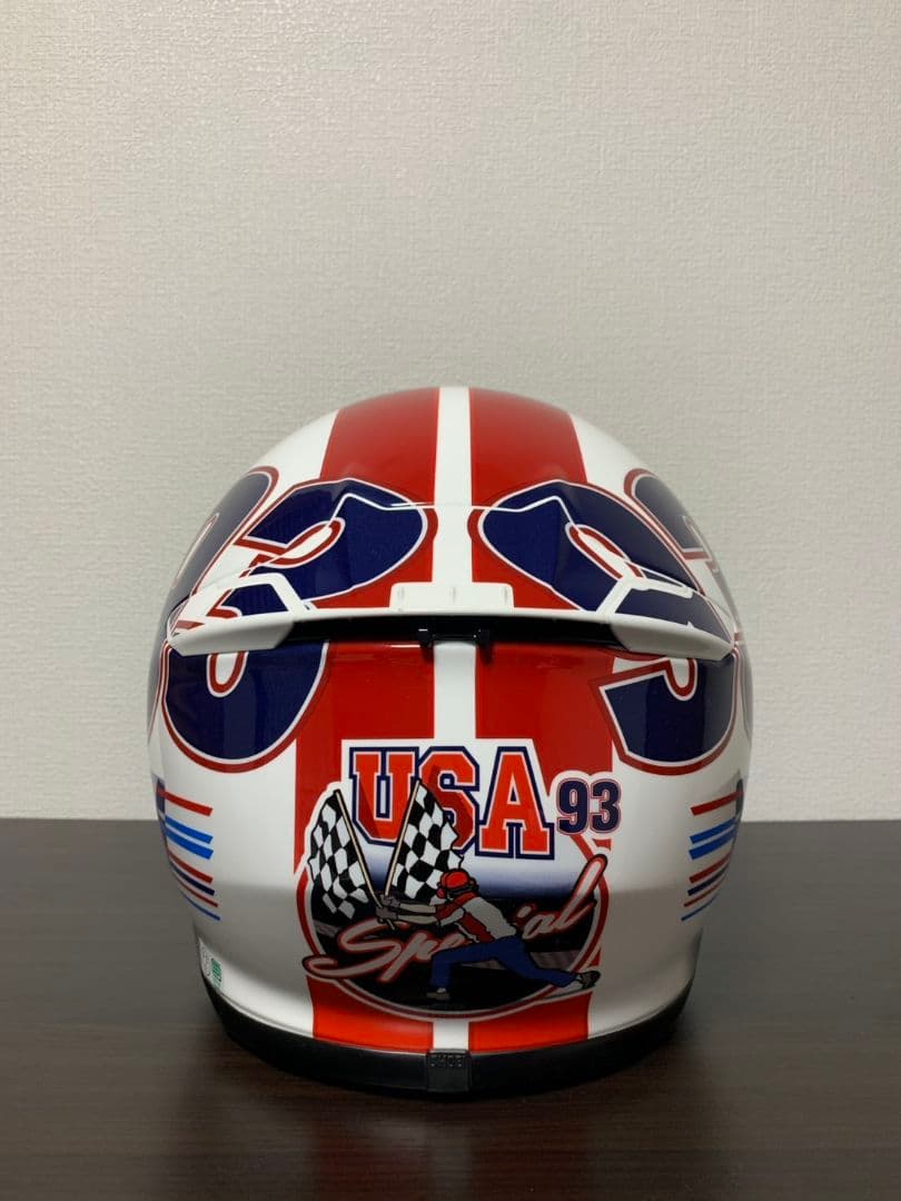 【美品】ショウエイ　Z-7 ヘルメット　フルフェイス　サイズXL