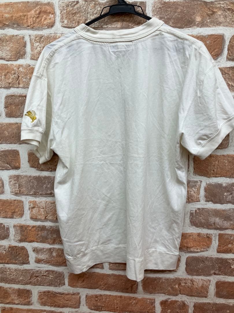 EVISU エヴィス Tシャツ まとめ 42 エビス カモメ 6着おまとめ 戈