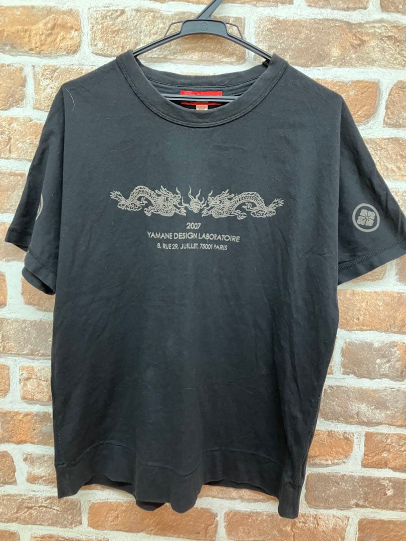 EVISU エヴィス Tシャツ まとめ 42 エビス カモメ 6着おまとめ 戈