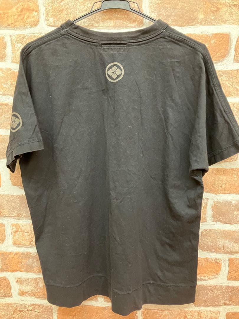 EVISU エヴィス Tシャツ まとめ 42 エビス カモメ 6着おまとめ 戈