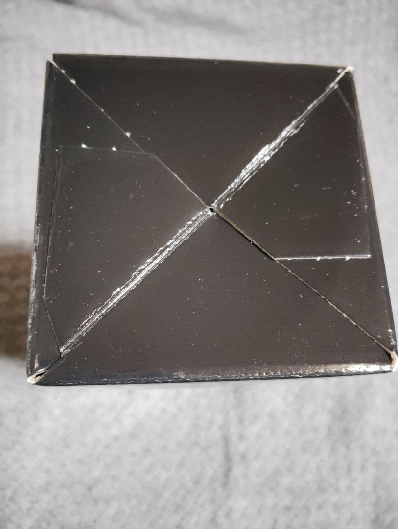 【化粧箱のみ】山崎 18年 シングルモルトウイスキー