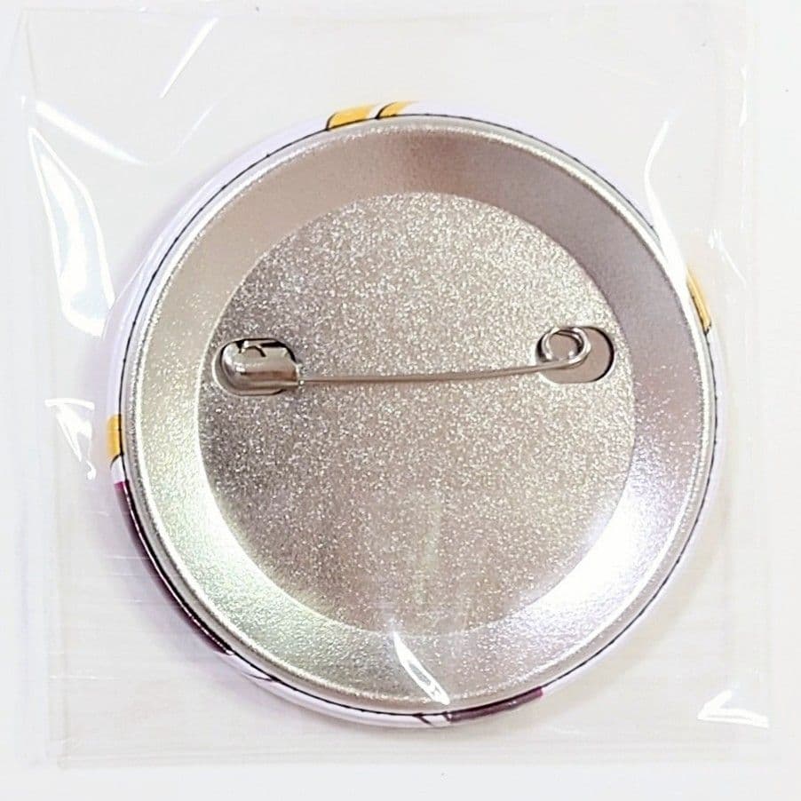 坂本　缶バッジ　300万部突破記念　当選品　サカモトデイズ12巻