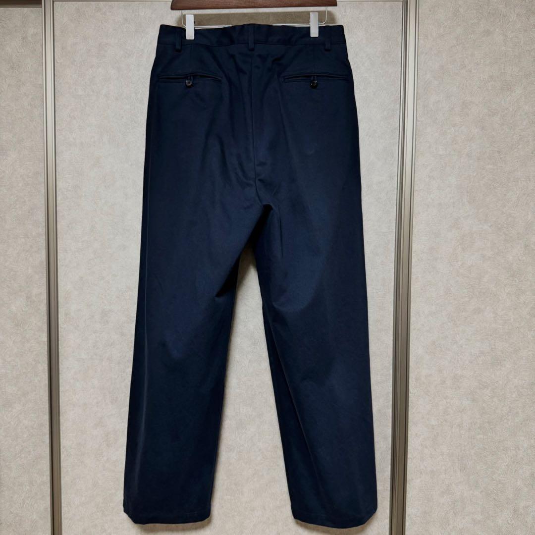 A.presse チノトラウザーズ　size:2