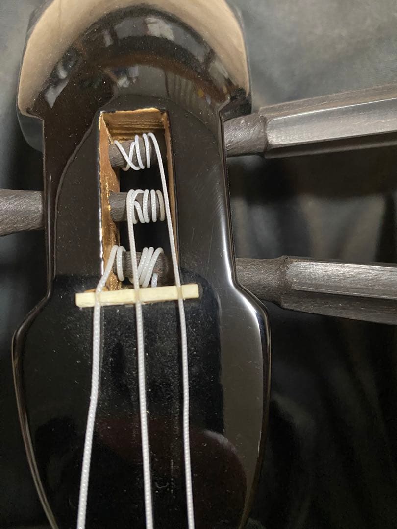 沖縄三線　新品未使用