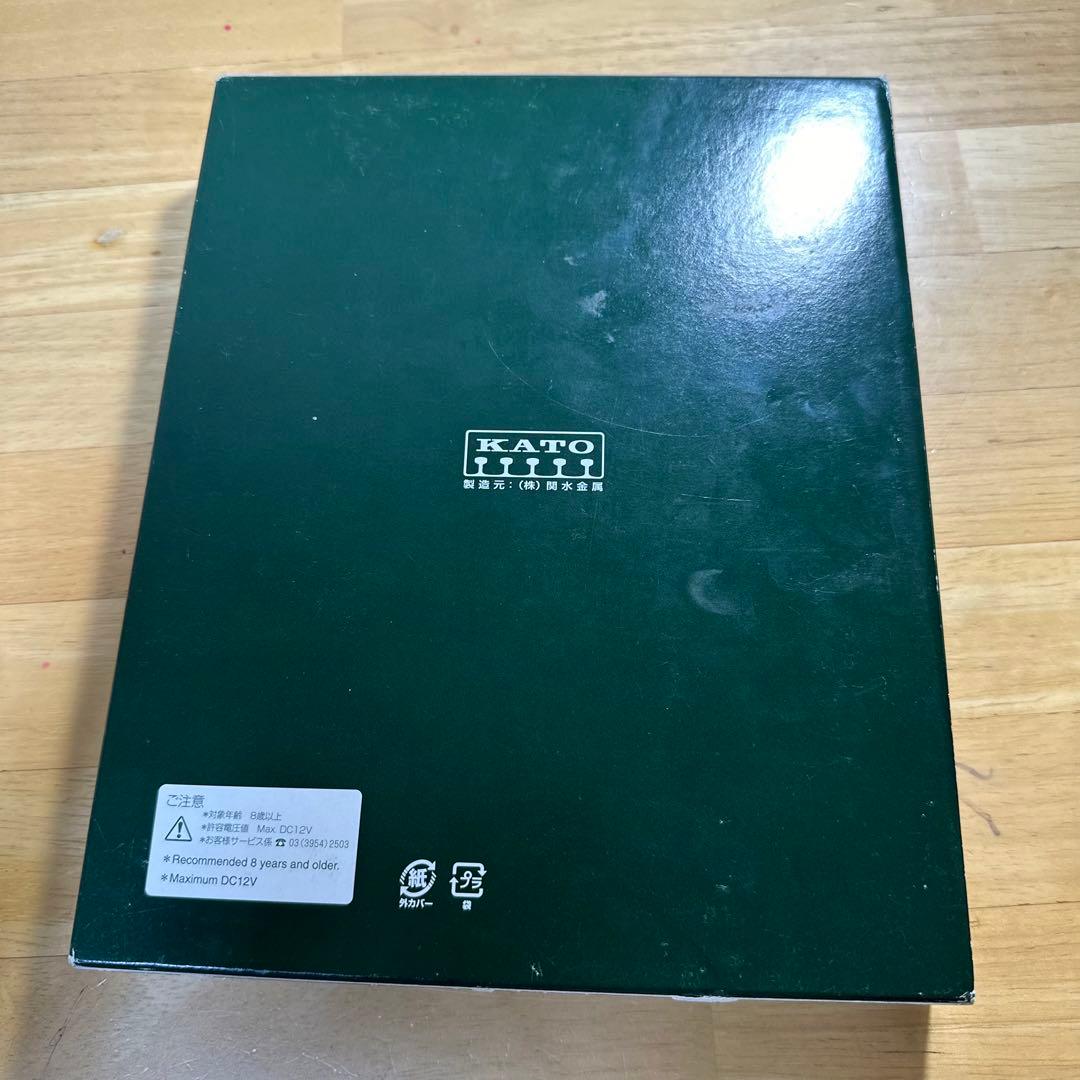 カトー KATO 鉄道模型 Nゲージ 10-498 731系 いしかりライナー