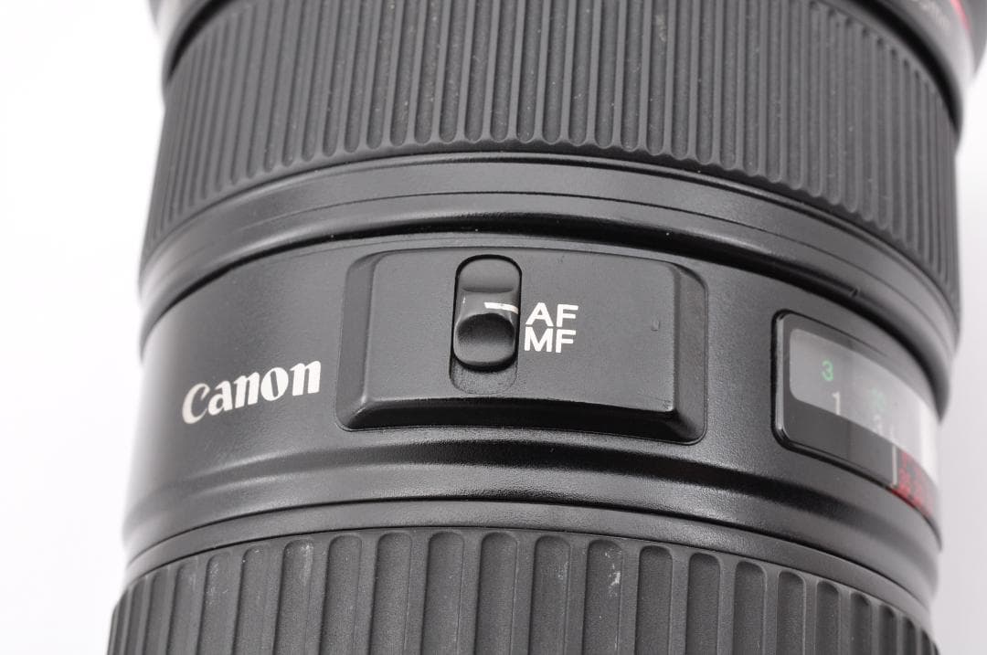 レンズ(ズーム) Canon AF Lens EF 17-35mm F2.8L USM #FD08