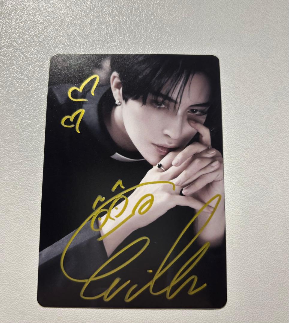 コスプレイヤー ウィル トレーディングカード