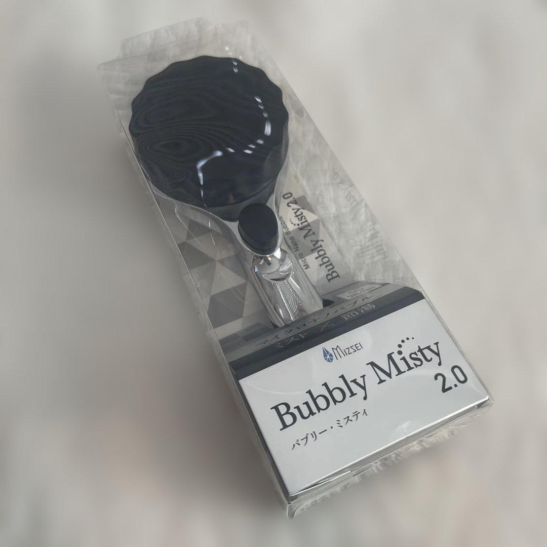 MIZSEI シャワーヘッド♡