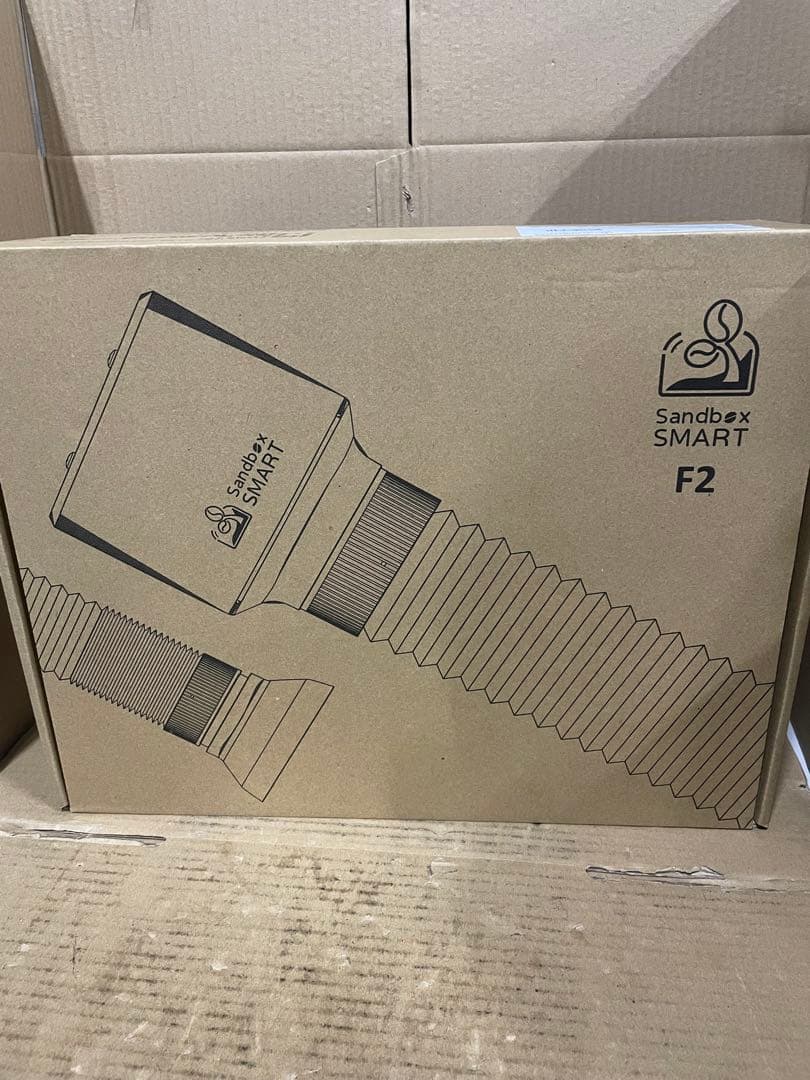 F2 卓上型煙吸収装置