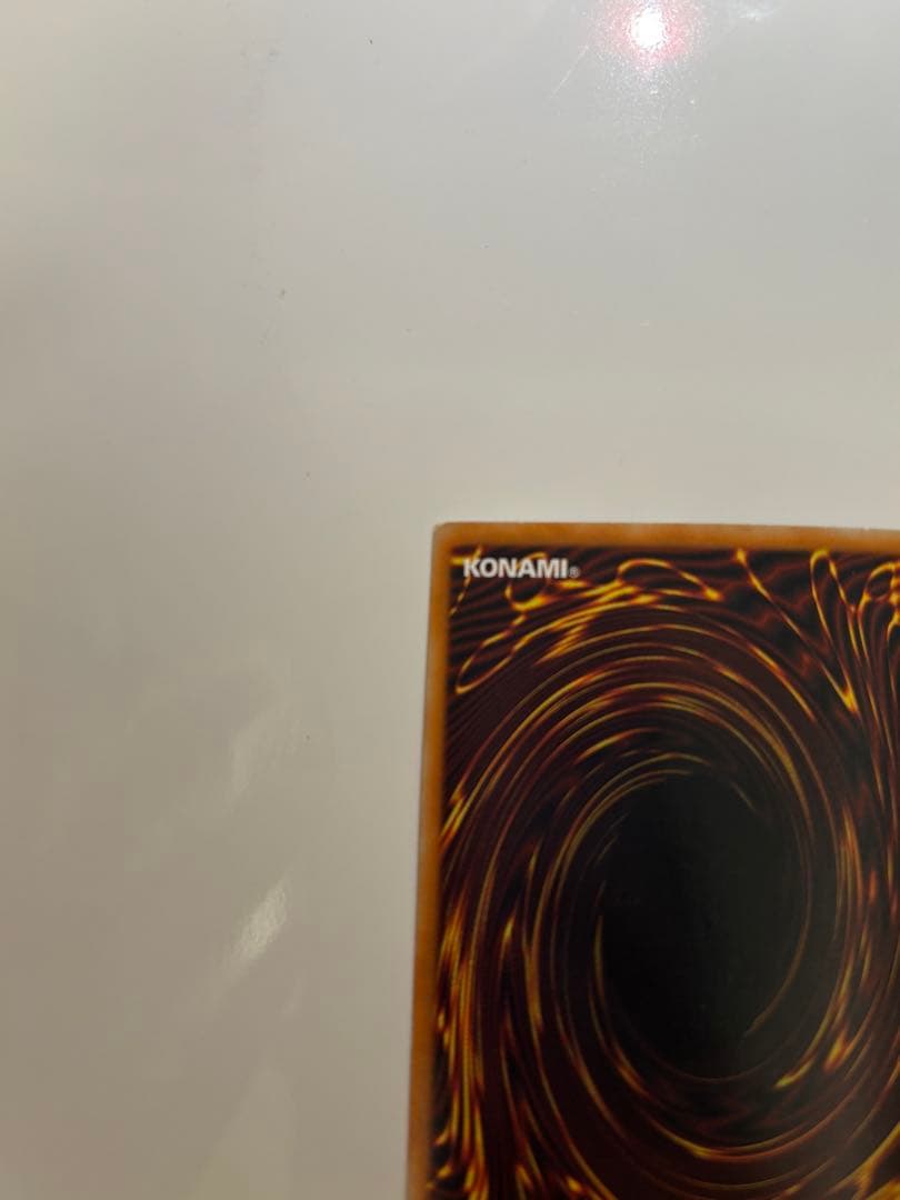 ブラック・ローズ・ドラゴン ホログラフィックレア