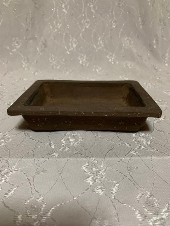 東福寺　盆栽鉢