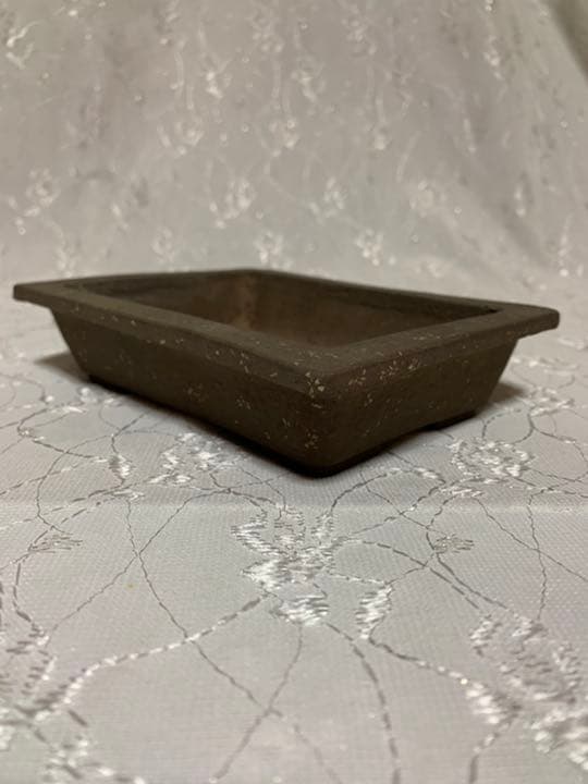 東福寺　盆栽鉢