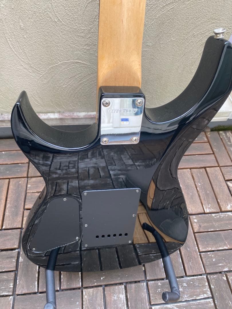 Fernandes SSH Dinky Type(フェルナンデス)