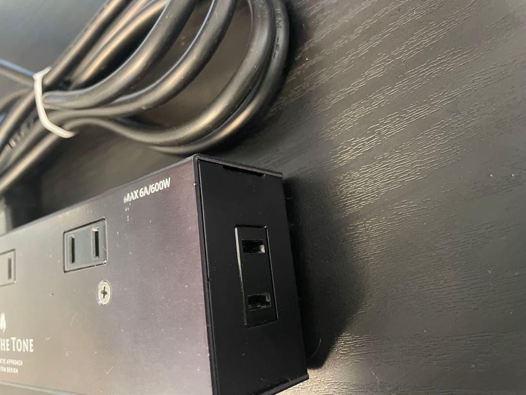 ギター FREE THE TONE PT-2 AC Power Distributor