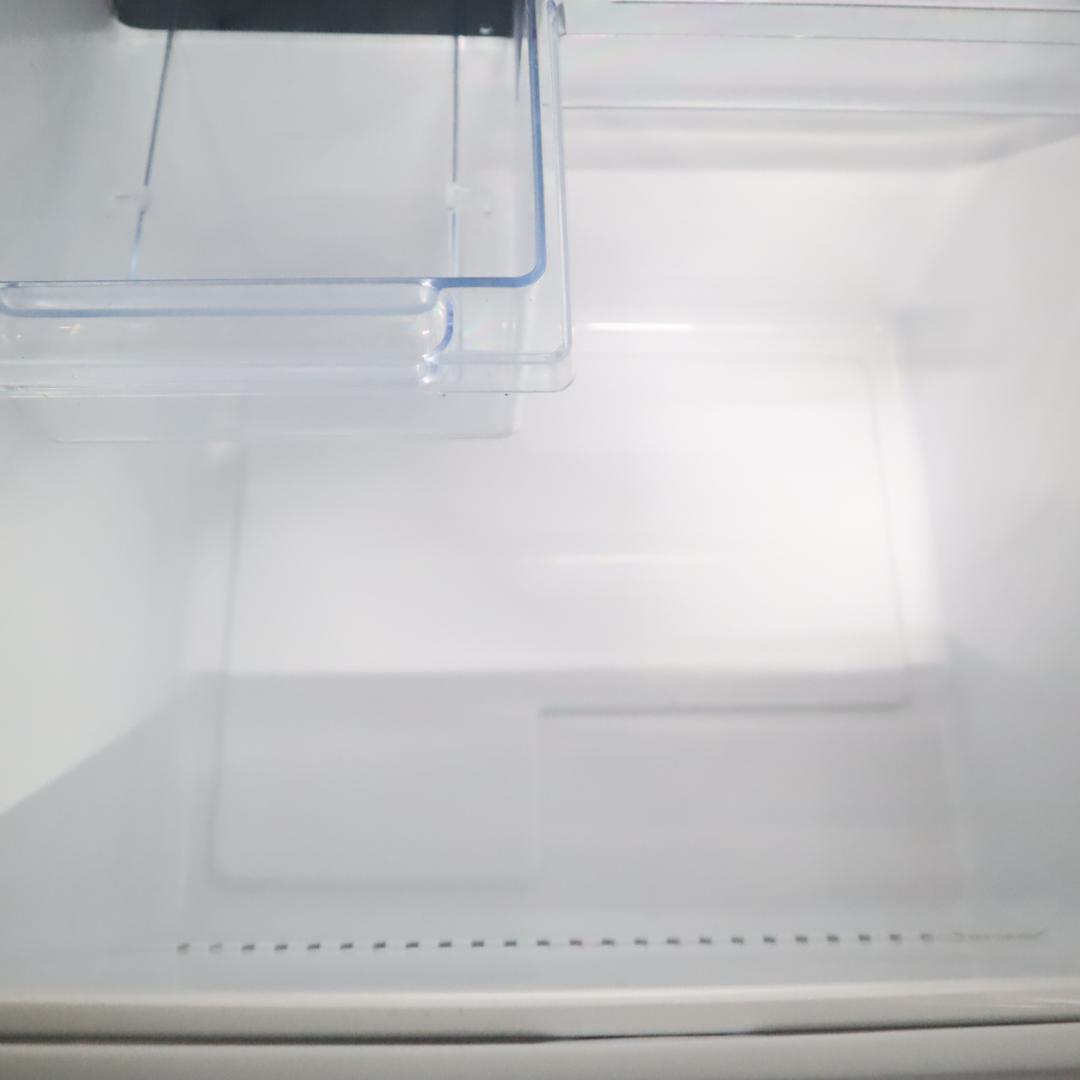 YAMADA ヤマダ電機 大型冷蔵庫 YRZ-F32MW 319L