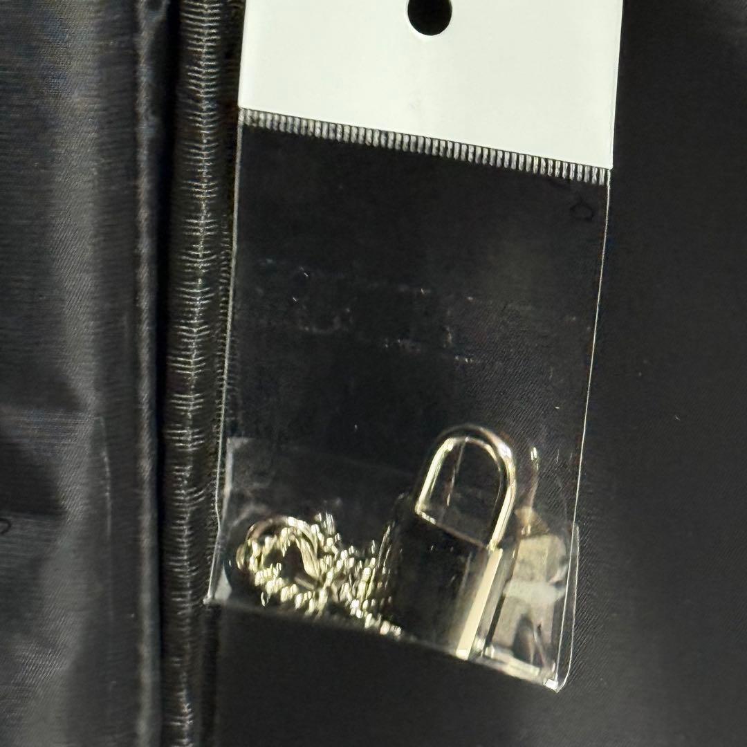 ⭐️未使用級⭐️アニエスベーボヤージュ　キャリーバッグ　スーツケース　2輪