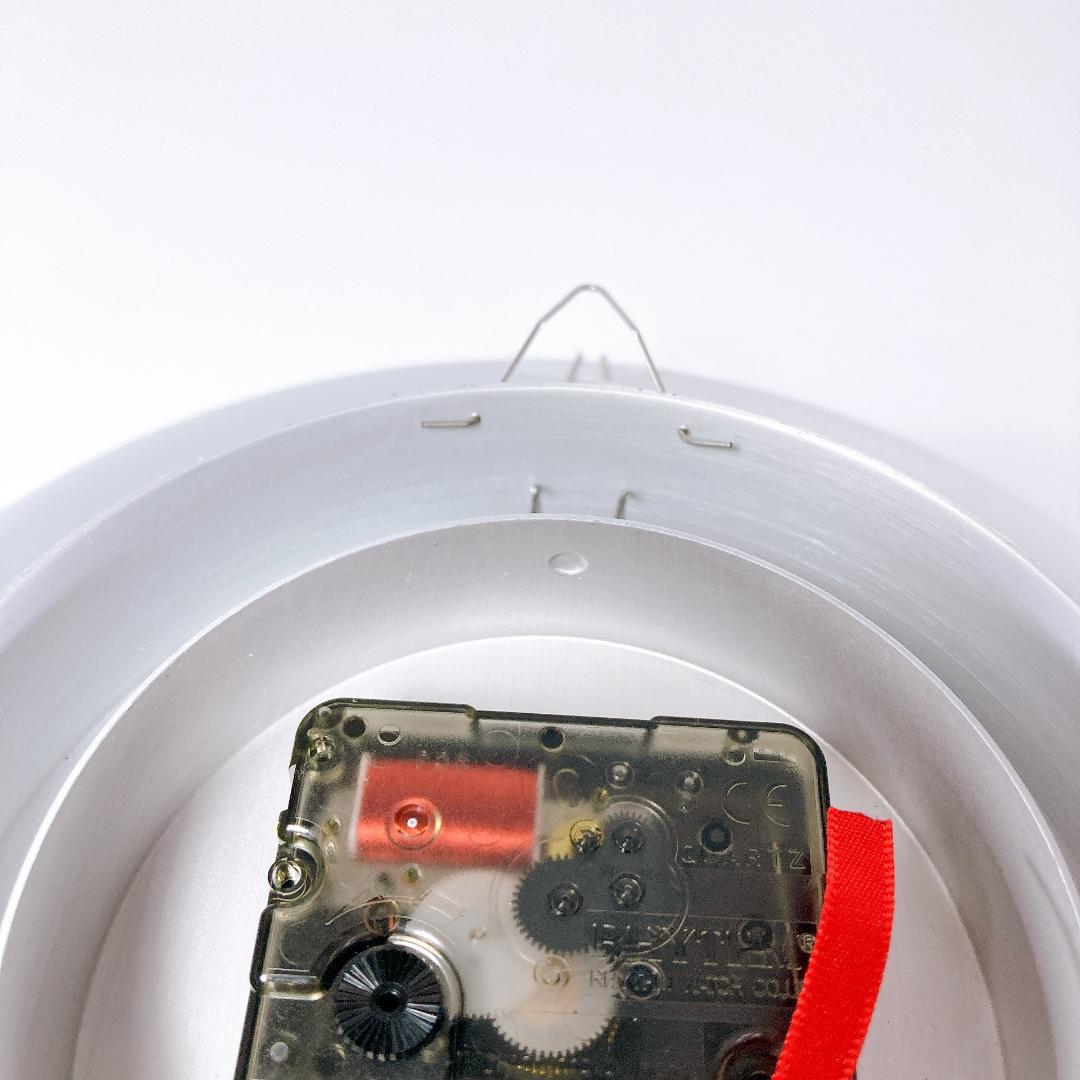 アルネ・ヤコブセン バンカーズ ホワイト21cm|2304|