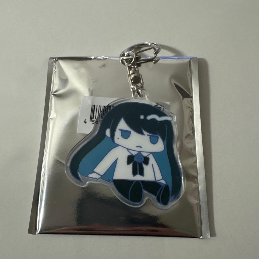 Ado よだか　　アクリルキーホルダー　シークレット